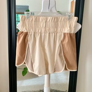 New In Athletic Shorts